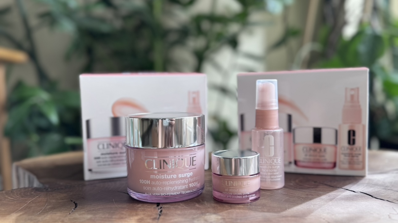 پک آبرسان 100 ساعته کلینیک CLINIQUE ultra