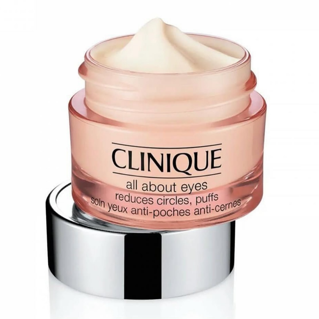 کرن دور چشم آبرسان و مرطوب کننده کلینیک مدل آل ابوت آیـز